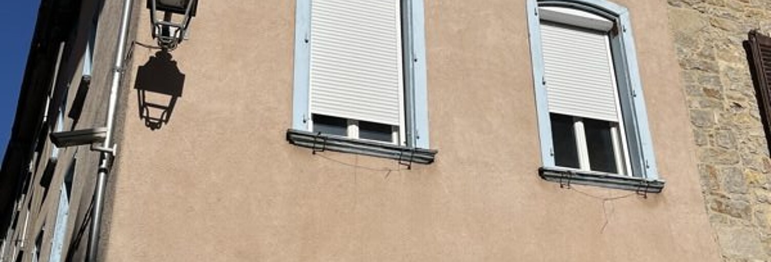 Immeuble   m² à vendre à Villefranche-de-Rouergue (12200)