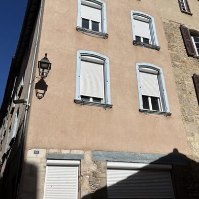 Immeuble  150500 €