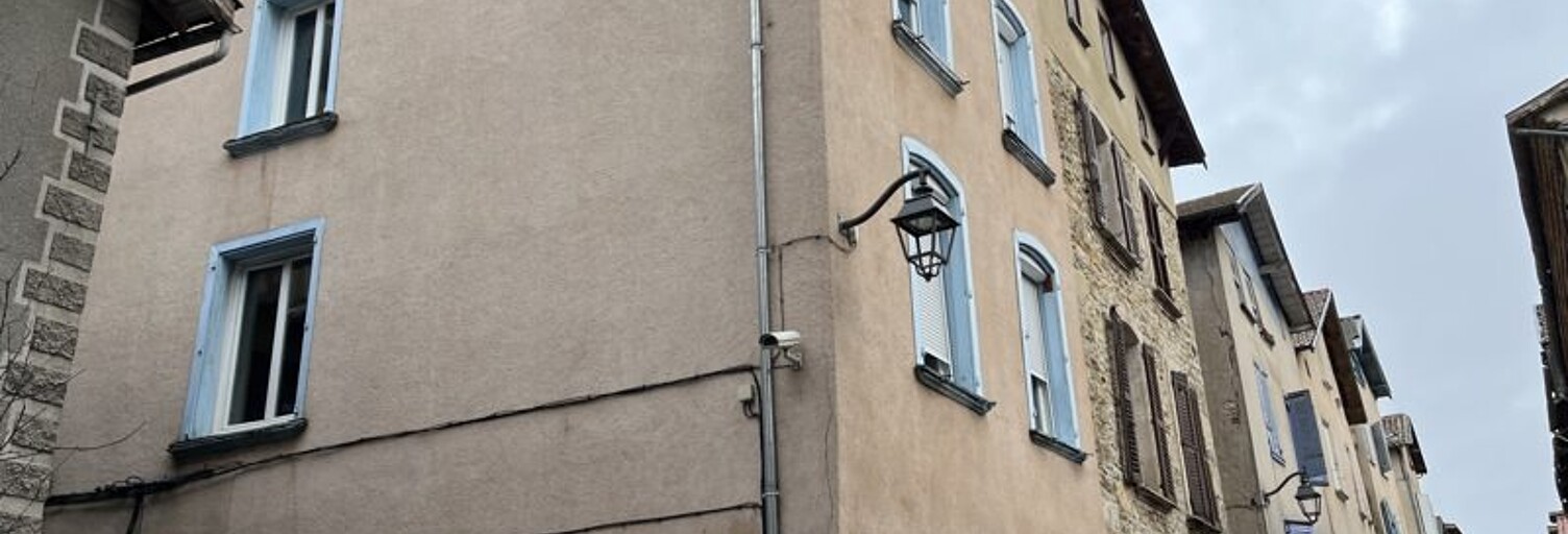 Immeuble   m² à vendre à Villefranche-de-Rouergue (12200)