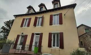 Appartement 3 Pièces 82 m² à vendre à Villefranche-de-Rouergue (12200)