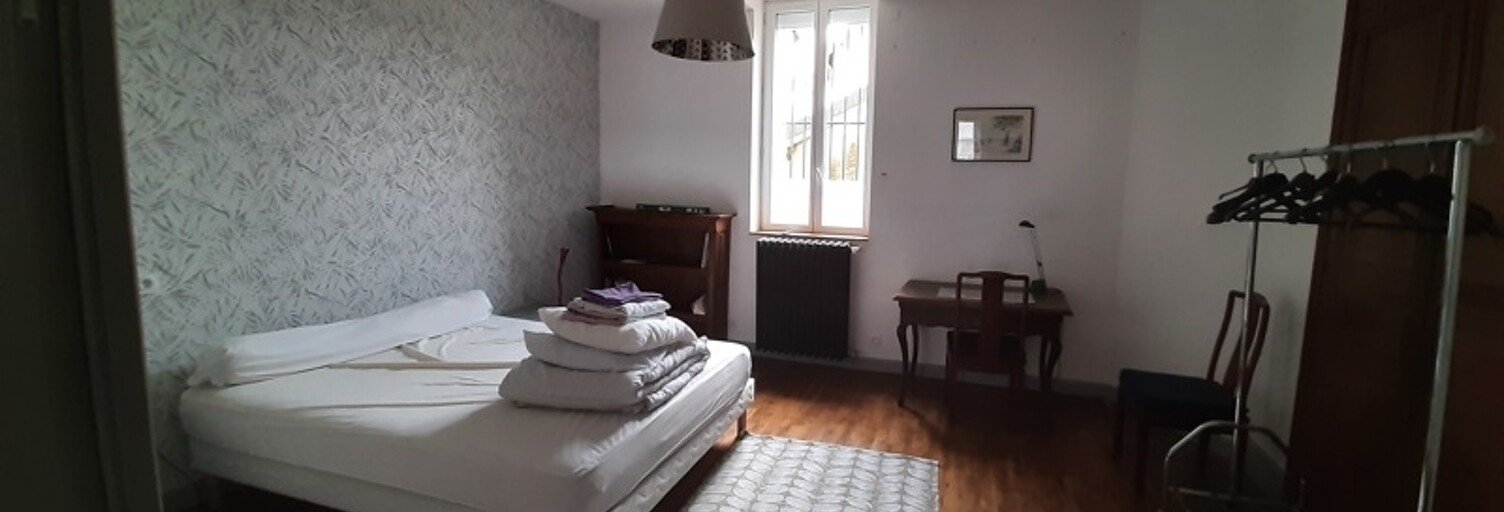 Appartement 3 Pièces 82 m² à vendre à Villefranche-de-Rouergue (12200)