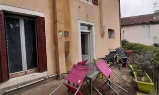 Appartement 3 Pièces 82 m² à vendre à Villefranche-de-Rouergue (12200)