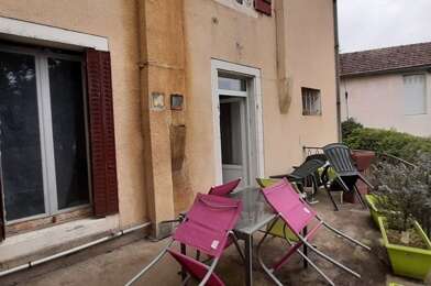 Appartement 3 pièces 161250 €