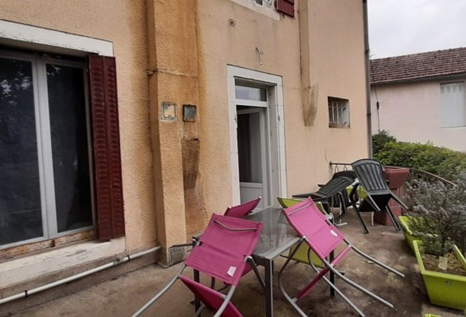 Appartement de 3 pièces principales — photo 1