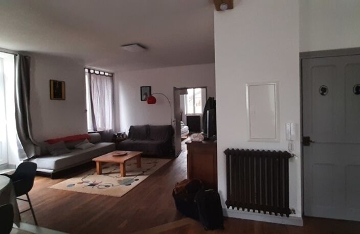 Appartement de 3 pièces principales — photo 2