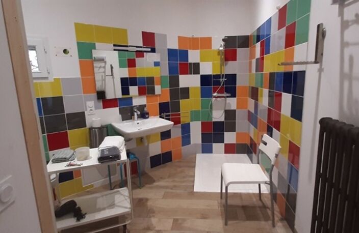 Appartement de 3 pièces principales — photo 4