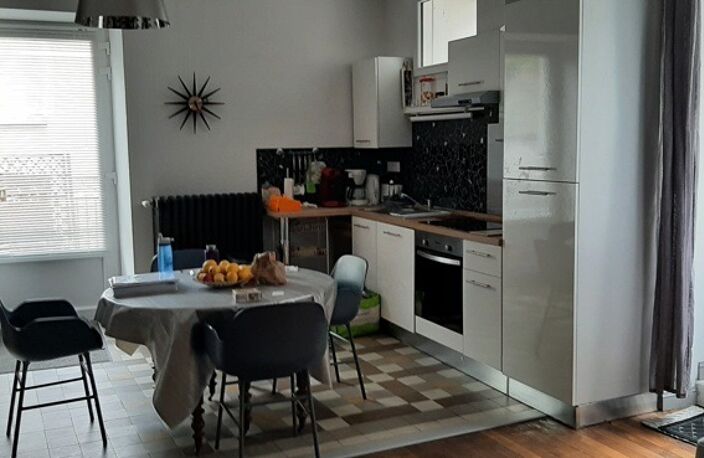 Appartement de 3 pièces principales — photo 5