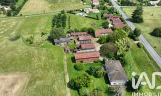 Maison 8 Pièces 260 m² à vendre à Saint-Sylvestre-sur-Lot (47140)