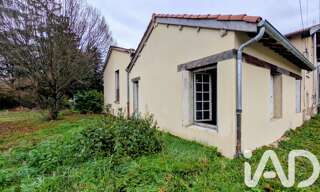 Maison 5 Pièces 90 m² à vendre à Saint-Vincent (43800)