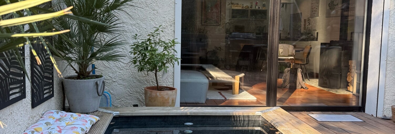 Maison 4 Pièces 110 m² à vendre à Le Castellet (83330)