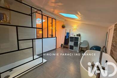 Maison 4 pièces 465000 €