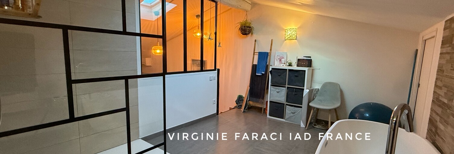 Maison 4 Pièces 110 m² à vendre à Le Castellet (83330)