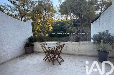 Maison 4 pièces 465000 €
