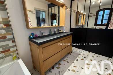 Maison 4 pièces 465000 €
