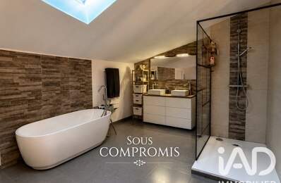 Vente Maison traditionnelle 4 pièces — photo du bien