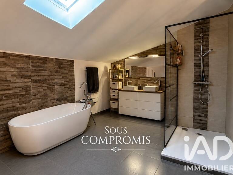 Vente Maison traditionnelle 4 pièces — photo 1