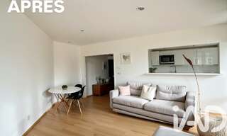 Appartement 3 Pièces 73 m² à vendre à Pontault-Combault (77340)