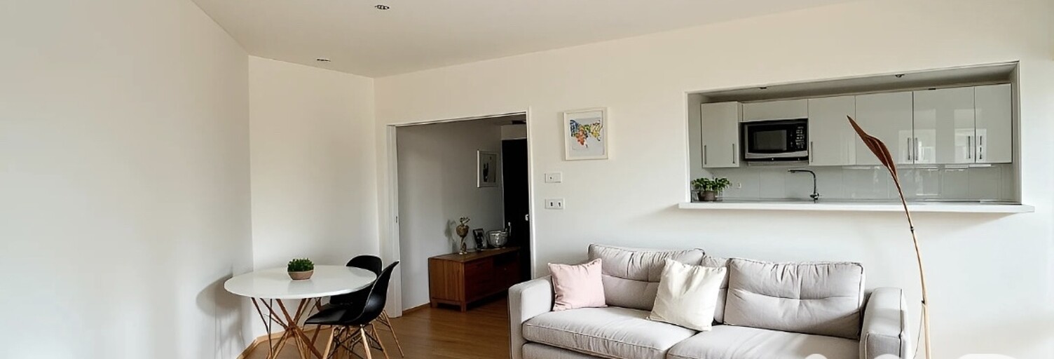 Appartement 3 Pièces 73 m² à vendre à Pontault-Combault (77340)