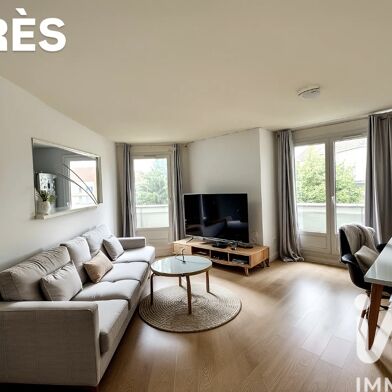 Appartement 3 pièces 249000 €