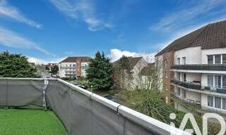 Appartement 3 Pièces 73 m² à vendre à Pontault-Combault (77340)