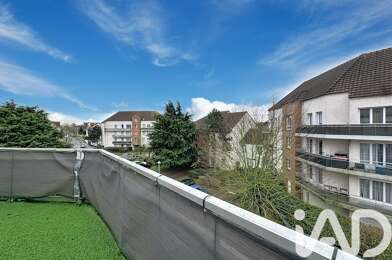 Appartement 3 pièces 249000 €