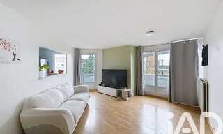 Appartement 3 Pièces 72 m² à vendre à Pontault-Combault (77340)