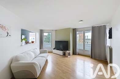 Appartement 3 pièces 245000 €