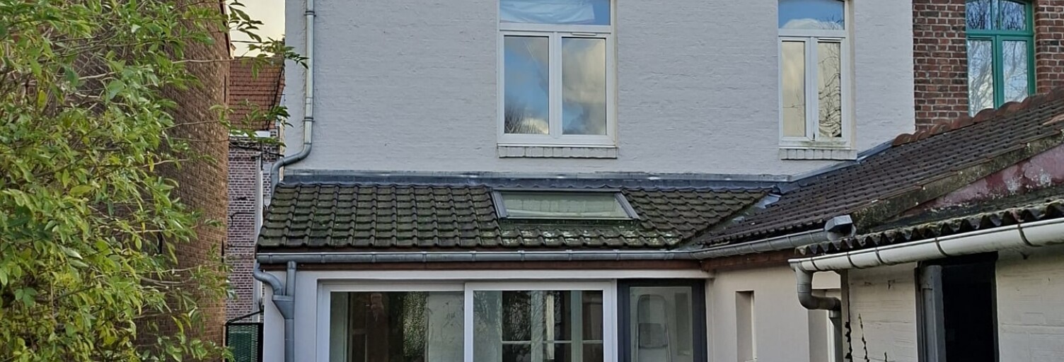 Maison 5 Pièces 102 m² à vendre à Salomé (59496)