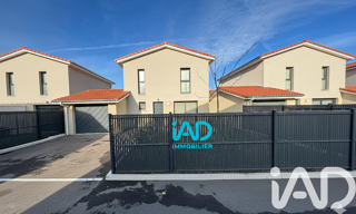 Maison 4 Pièces 92 m² à vendre à Saint-Chamond (42400)