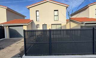 Maison 4 Pièces 92 m² à vendre à Saint-Chamond (42400)