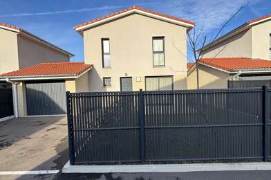 Maison 4 pièces 318000 €