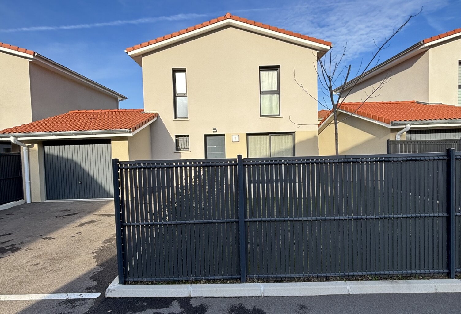 Vente Maison traditionnelle 4 pièces — photo 1
