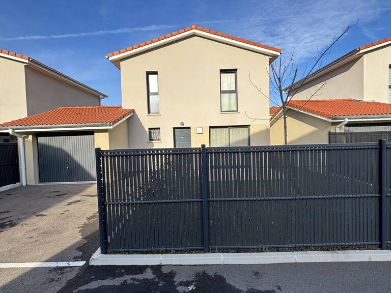 Vente Maison traditionnelle 4 pièces — photo 1