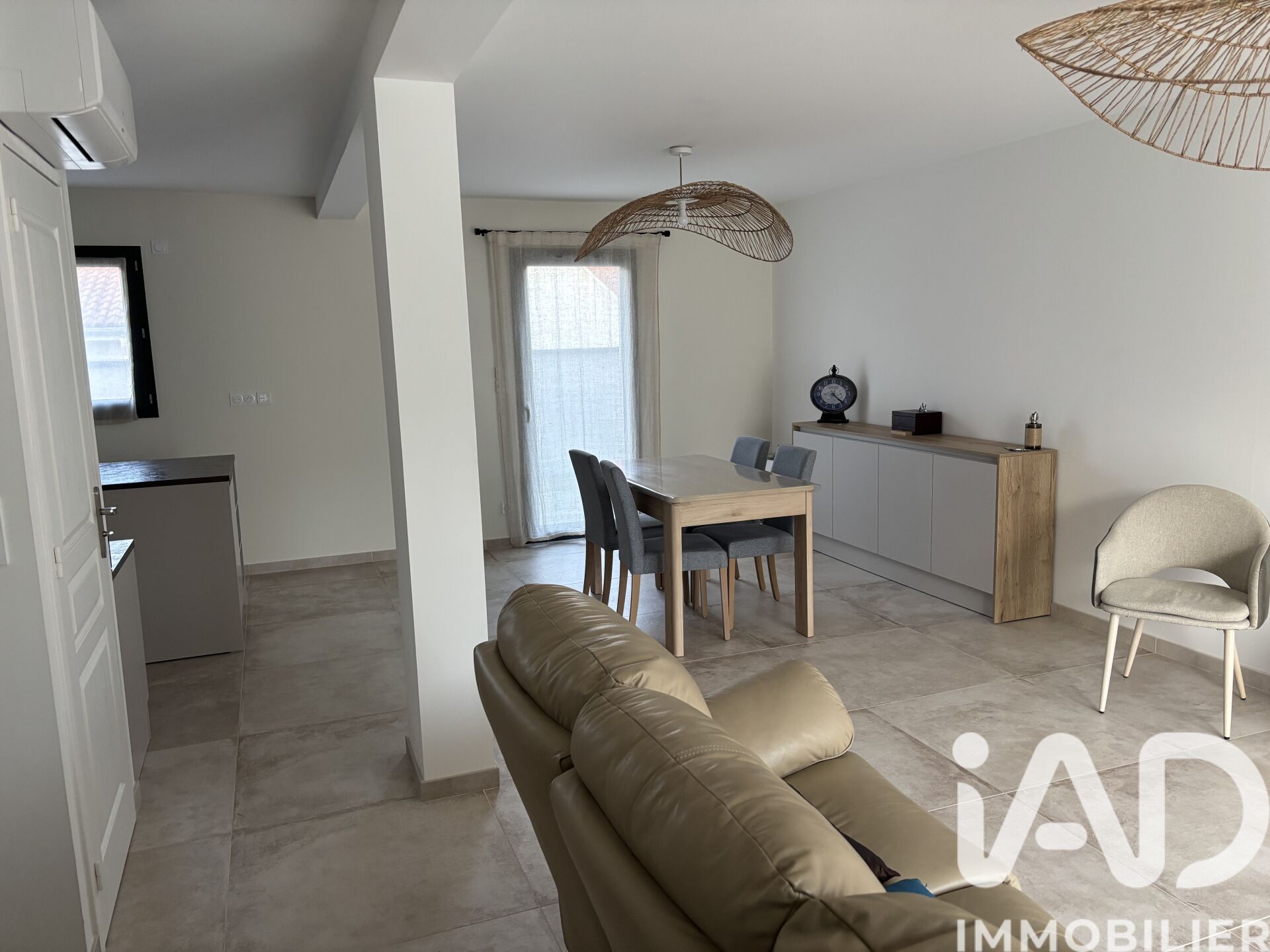 Vente Maison traditionnelle 4 pièces - Photo 2