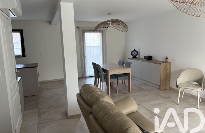 Vente Maison traditionnelle 4 pièces — photo 2