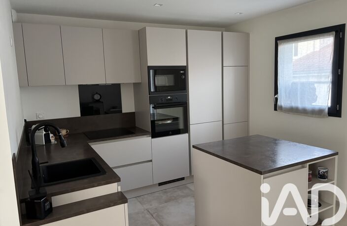 Vente Maison traditionnelle 4 pièces — photo 4