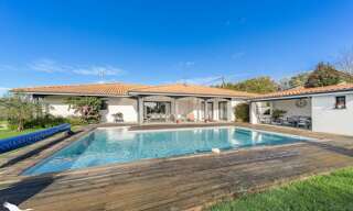 Maison 6 Pièces 210 m² à vendre à Bayon-sur-Gironde (33710)