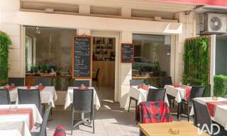 Commerce  50 m² à vendre à Nice (06000)