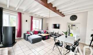 Maison 5 Pièces 128 m² à vendre à Le Chambon-Feugerolles (42500)