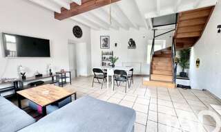 Maison 5 Pièces 128 m² à vendre à Le Chambon-Feugerolles (42500)