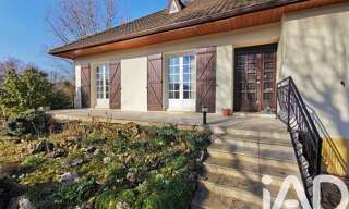 Maison 5 Pièces 120 m² à vendre à Gif-sur-Yvette (91190)