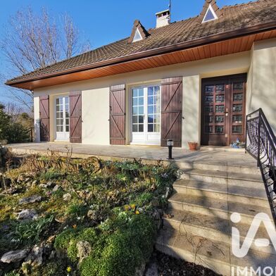 Maison 5 pièces 399000 €