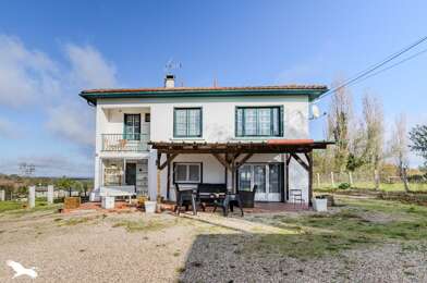 Maison 6 pièces 159000 €