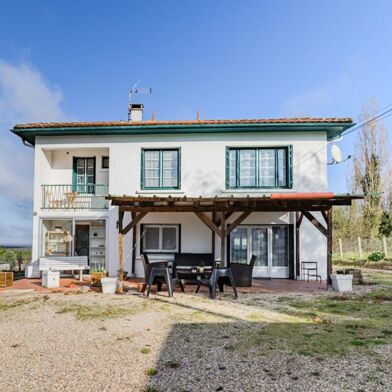 Maison 6 pièces 159000 €