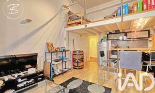 Appartement 2 Pièces 62 m² à vendre à Toulon (83000)