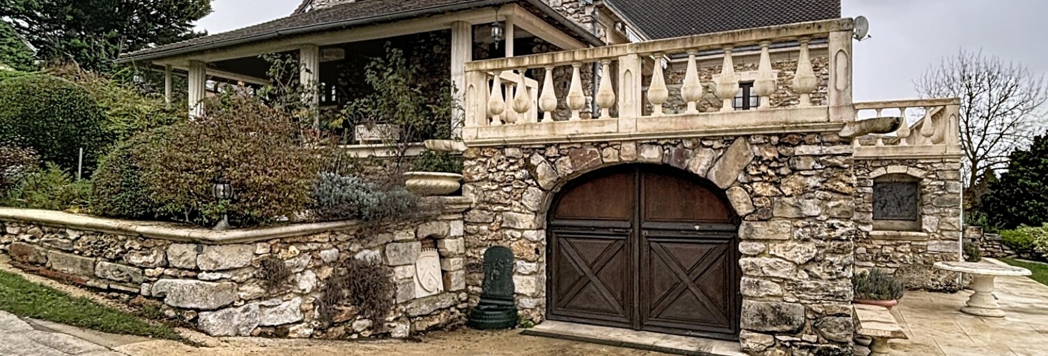 Maison 7 Pièces 182 m² à vendre à Talus-Saint-Prix (51270)