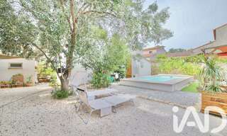 Maison 7 Pièces 225 m² à vendre à La Ciotat (13600)