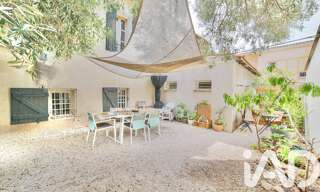 Maison 7 Pièces 225 m² à vendre à La Ciotat (13600)