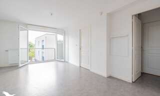 Appartement 2 Pièces 42 m² à vendre à Saint-Herblain (44800)