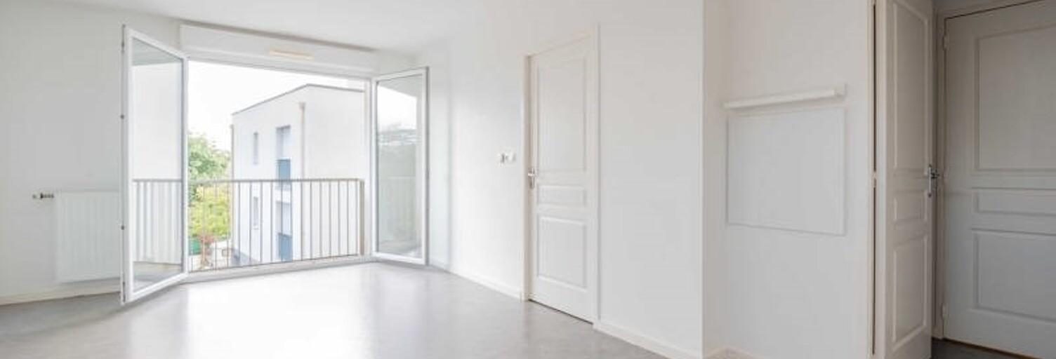 Appartement 2 Pièces 42 m² à vendre à Saint-Herblain (44800)